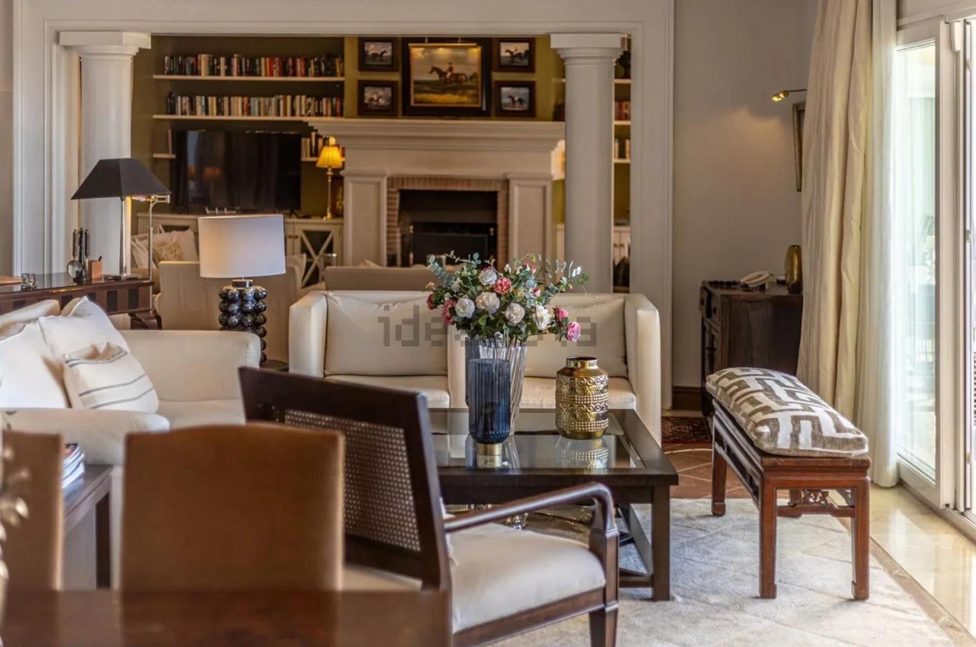 El Herrojo Luxe Retreat By Host Lovers Benahavis Ngoại thất bức ảnh