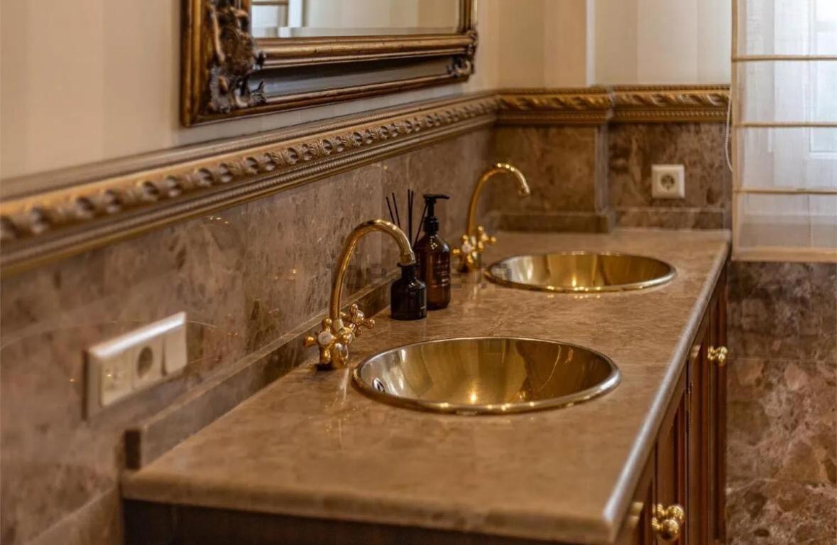 El Herrojo Luxe Retreat By Host Lovers Benahavis Ngoại thất bức ảnh