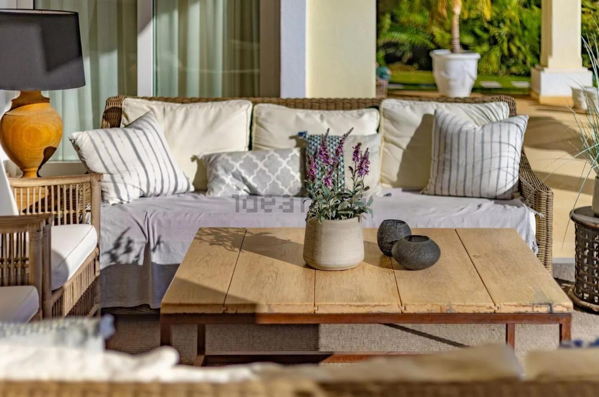 El Herrojo Luxe Retreat By Host Lovers Benahavis Ngoại thất bức ảnh