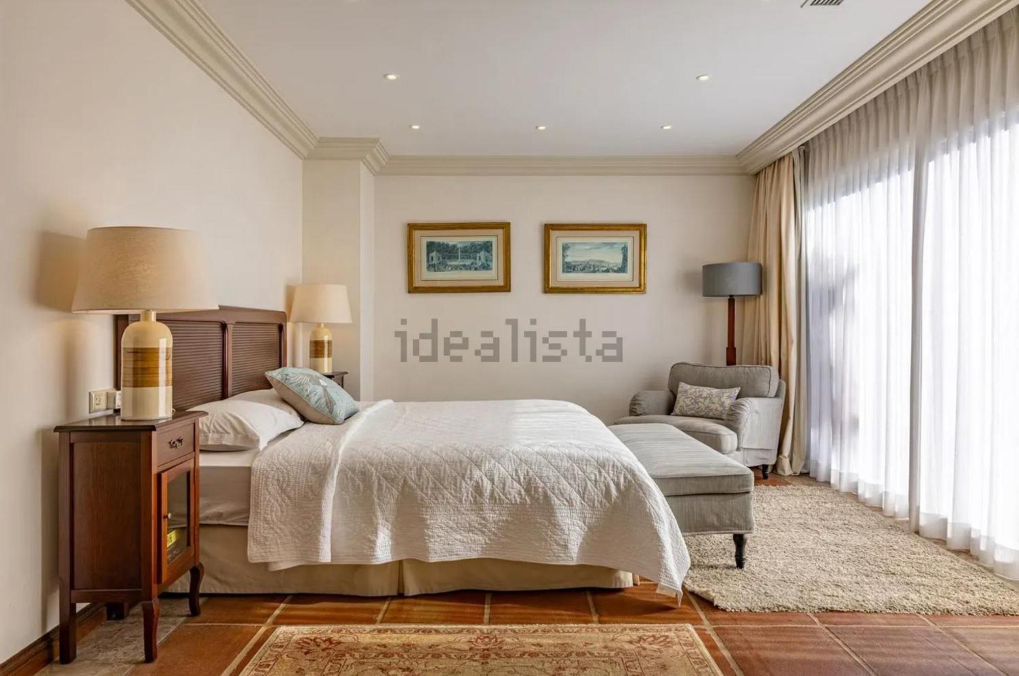 El Herrojo Luxe Retreat By Host Lovers Benahavis Ngoại thất bức ảnh
