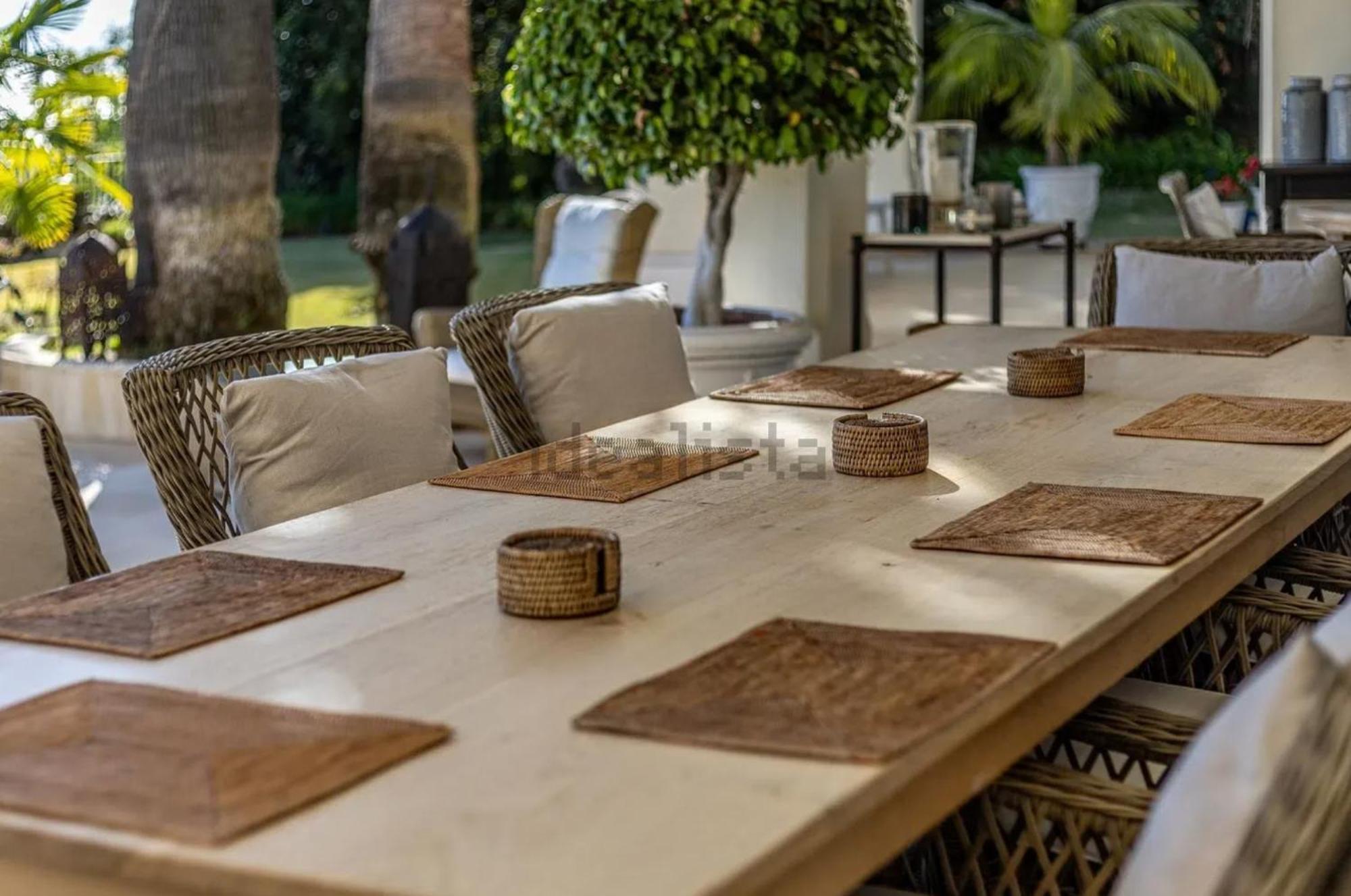 El Herrojo Luxe Retreat By Host Lovers Benahavis Ngoại thất bức ảnh